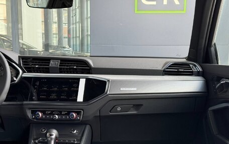 Audi Q3, 2025 год, 4 900 000 рублей, 7 фотография