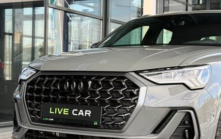 Audi Q3, 2025 год, 4 900 000 рублей, 3 фотография