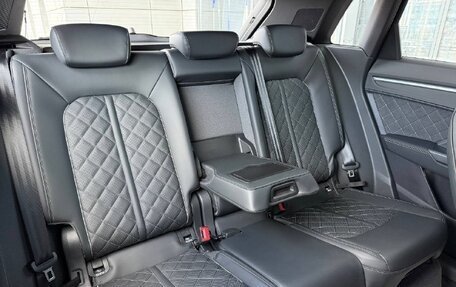 Audi Q3, 2025 год, 4 900 000 рублей, 10 фотография