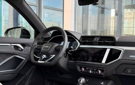 Audi Q3, 2025 год, 4 900 000 рублей, 9 фотография