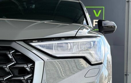 Audi Q3, 2025 год, 4 900 000 рублей, 5 фотография