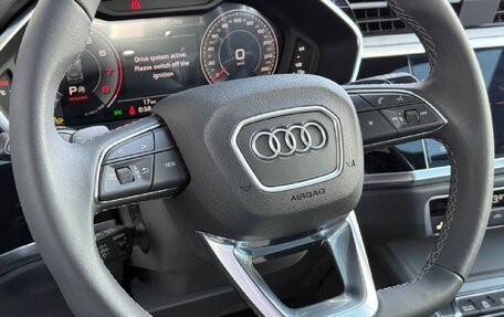 Audi Q3, 2025 год, 4 900 000 рублей, 15 фотография