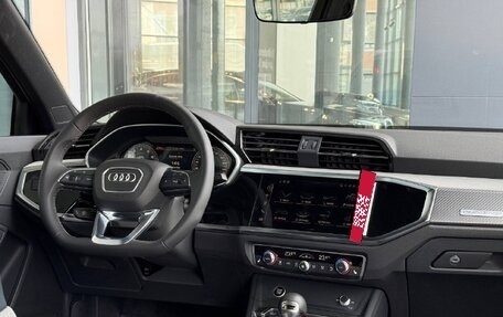 Audi Q3, 2025 год, 4 900 000 рублей, 8 фотография