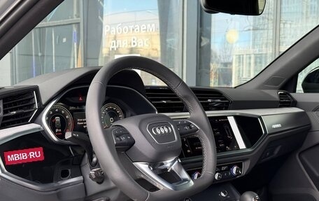 Audi Q3, 2025 год, 4 900 000 рублей, 6 фотография