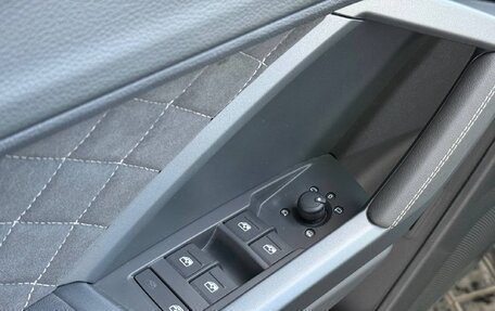 Audi Q3, 2025 год, 4 900 000 рублей, 26 фотография