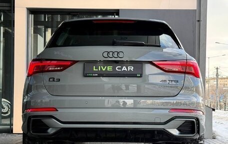 Audi Q3, 2025 год, 4 900 000 рублей, 30 фотография