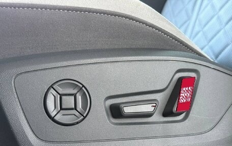 Audi Q3, 2025 год, 4 900 000 рублей, 24 фотография