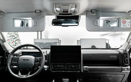 Haval H9, 2025 год, 5 199 000 рублей, 11 фотография