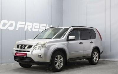 Nissan X-Trail, 2012 год, 1 280 000 рублей, 1 фотография