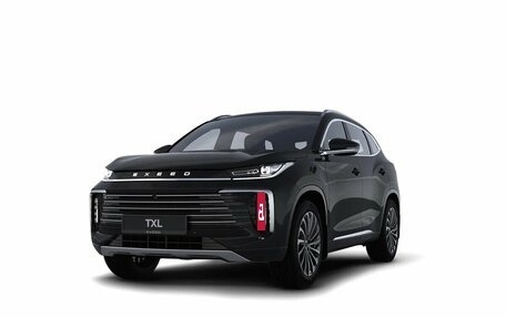 CheryExeed TXL, 2025 год, 3 930 000 рублей, 1 фотография