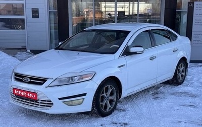 Ford Mondeo IV, 2012 год, 550 000 рублей, 1 фотография