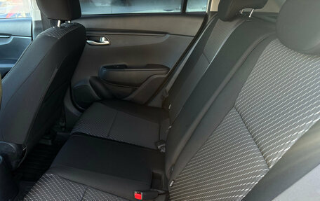 KIA Rio IV, 2019 год, 1 470 000 рублей, 12 фотография