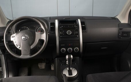 Nissan X-Trail, 2012 год, 1 280 000 рублей, 5 фотография