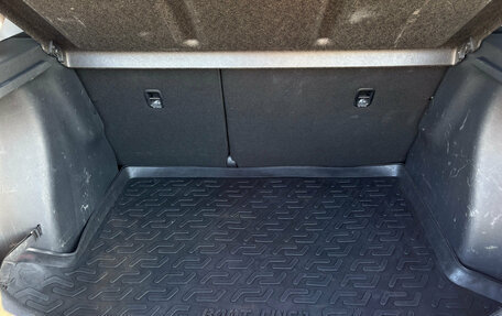 KIA Rio IV, 2019 год, 1 470 000 рублей, 16 фотография