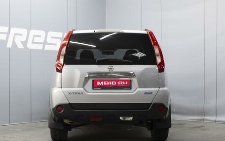 Nissan X-Trail, 2012 год, 1 280 000 рублей, 4 фотография