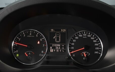 Nissan X-Trail, 2012 год, 1 280 000 рублей, 13 фотография