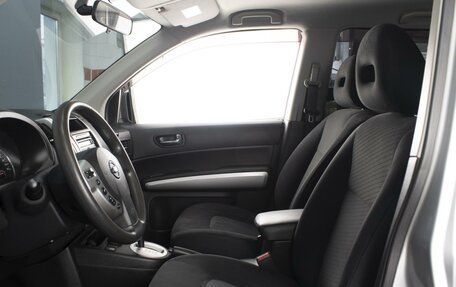 Nissan X-Trail, 2012 год, 1 280 000 рублей, 8 фотография