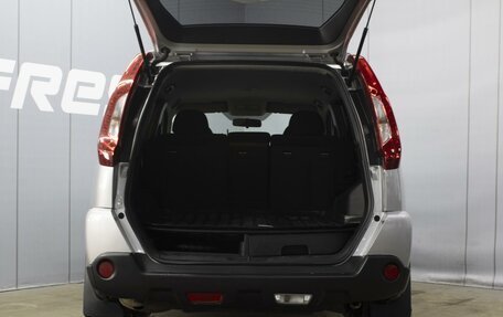 Nissan X-Trail, 2012 год, 1 280 000 рублей, 19 фотография