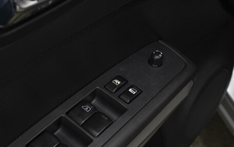 Nissan X-Trail, 2012 год, 1 280 000 рублей, 17 фотография