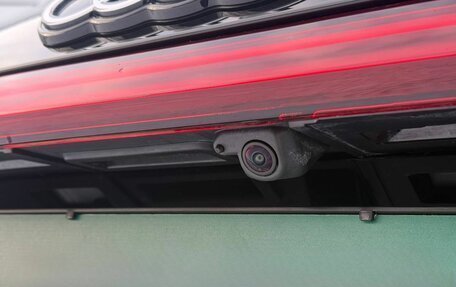 Audi Q5, 2025 год, 7 000 000 рублей, 8 фотография