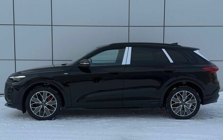 Audi Q5, 2025 год, 7 000 000 рублей, 4 фотография