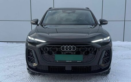 Audi Q5, 2025 год, 7 000 000 рублей, 2 фотография