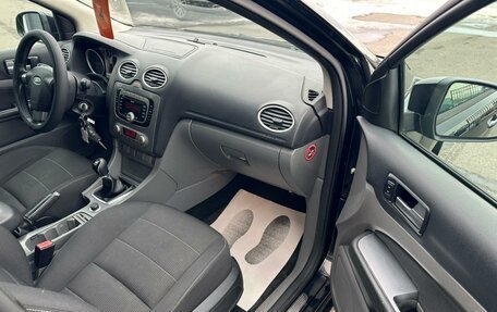 Ford Focus II рестайлинг, 2011 год, 399 999 рублей, 12 фотография