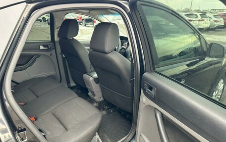 Ford Focus II рестайлинг, 2011 год, 399 999 рублей, 17 фотография