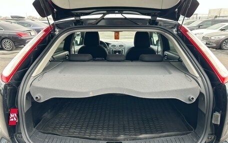 Ford Focus II рестайлинг, 2011 год, 399 999 рублей, 19 фотография