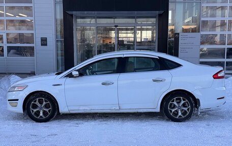 Ford Mondeo IV, 2012 год, 550 000 рублей, 6 фотография