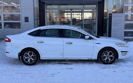 Ford Mondeo IV, 2012 год, 550 000 рублей, 4 фотография