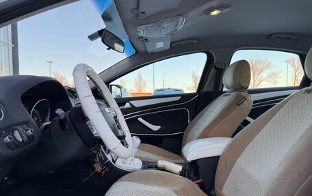 Ford Mondeo IV, 2012 год, 550 000 рублей, 10 фотография