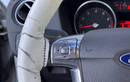 Ford Mondeo IV, 2012 год, 550 000 рублей, 12 фотография