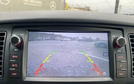 Toyota Corolla, 2003 год, 499 000 рублей, 11 фотография