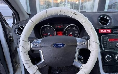 Ford Mondeo IV, 2012 год, 550 000 рублей, 11 фотография