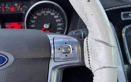 Ford Mondeo IV, 2012 год, 550 000 рублей, 13 фотография