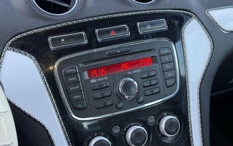 Ford Mondeo IV, 2012 год, 550 000 рублей, 15 фотография