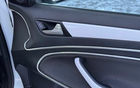 Ford Mondeo IV, 2012 год, 550 000 рублей, 24 фотография