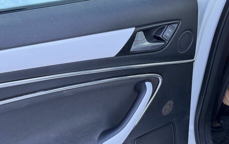 Ford Mondeo IV, 2012 год, 550 000 рублей, 17 фотография