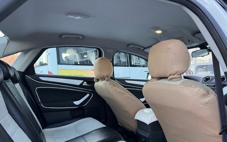 Ford Mondeo IV, 2012 год, 550 000 рублей, 21 фотография