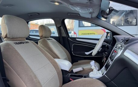 Ford Mondeo IV, 2012 год, 550 000 рублей, 26 фотография