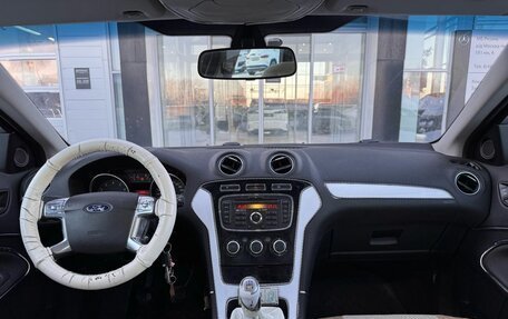 Ford Mondeo IV, 2012 год, 550 000 рублей, 22 фотография