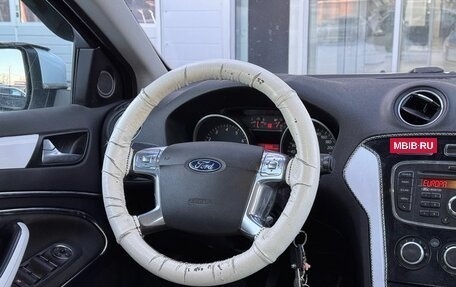 Ford Mondeo IV, 2012 год, 550 000 рублей, 23 фотография