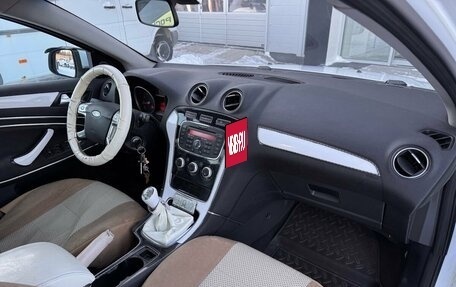 Ford Mondeo IV, 2012 год, 550 000 рублей, 25 фотография