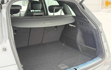 Audi Q5, 2025 год, 5 900 000 рублей, 9 фотография