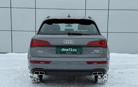 Audi Q5, 2025 год, 5 900 000 рублей, 6 фотография