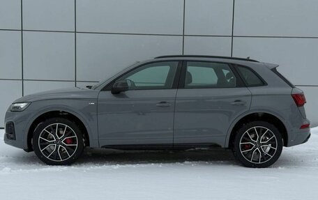 Audi Q5, 2025 год, 5 900 000 рублей, 4 фотография