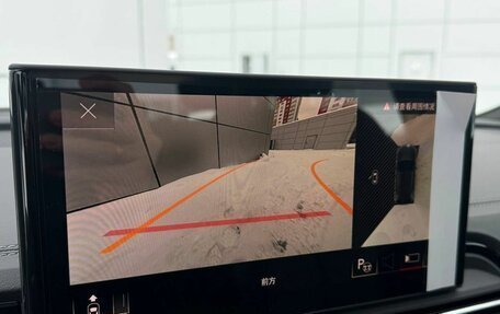 Audi Q5, 2025 год, 5 900 000 рублей, 21 фотография