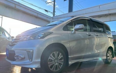 Honda Freed I, 2012 год, 782 000 рублей, 2 фотография