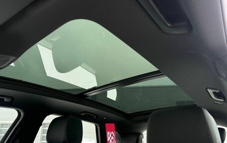 Audi Q5, 2025 год, 5 900 000 рублей, 22 фотография